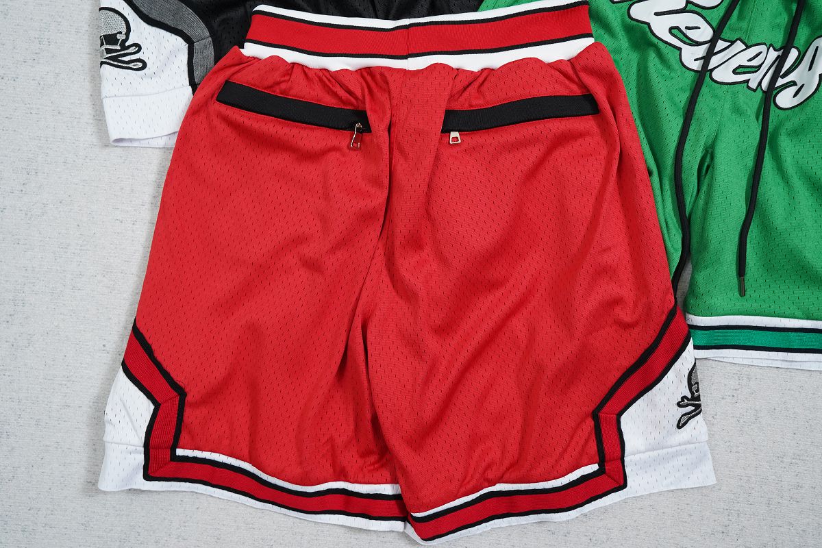 Revenge top basketball Shorts