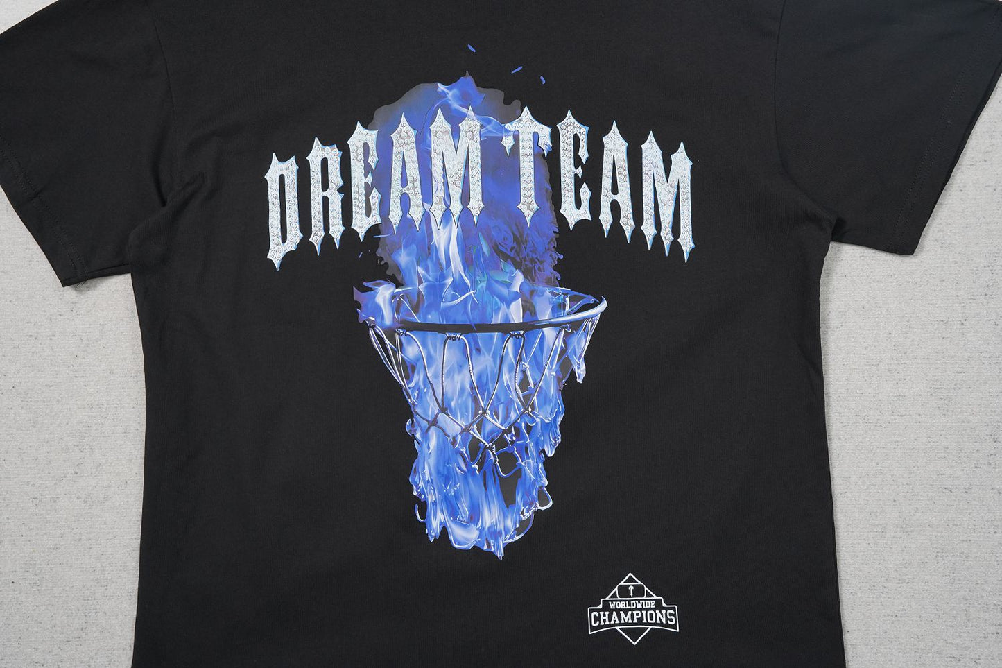 Trapstar Dream Team Tee