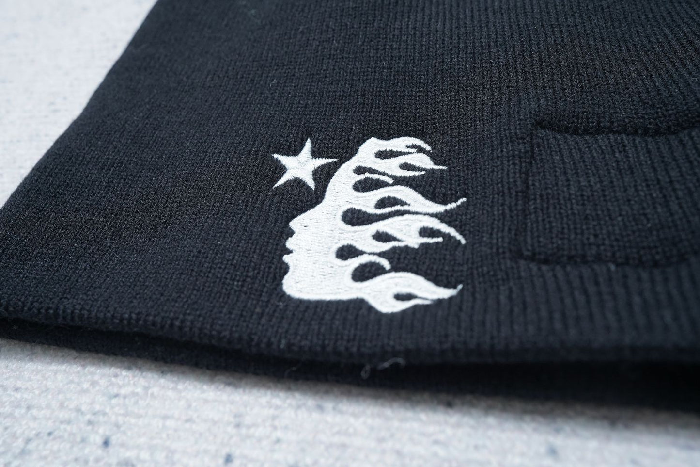 Hellstar Mask Beanie