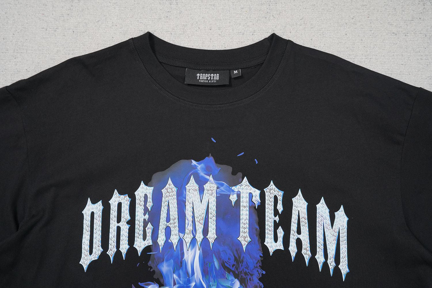 Trapstar Dream Team Tee