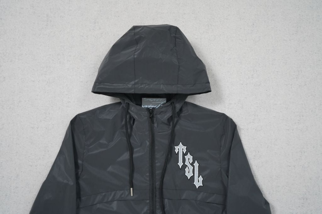 Trapstar Shooters Windbreaker