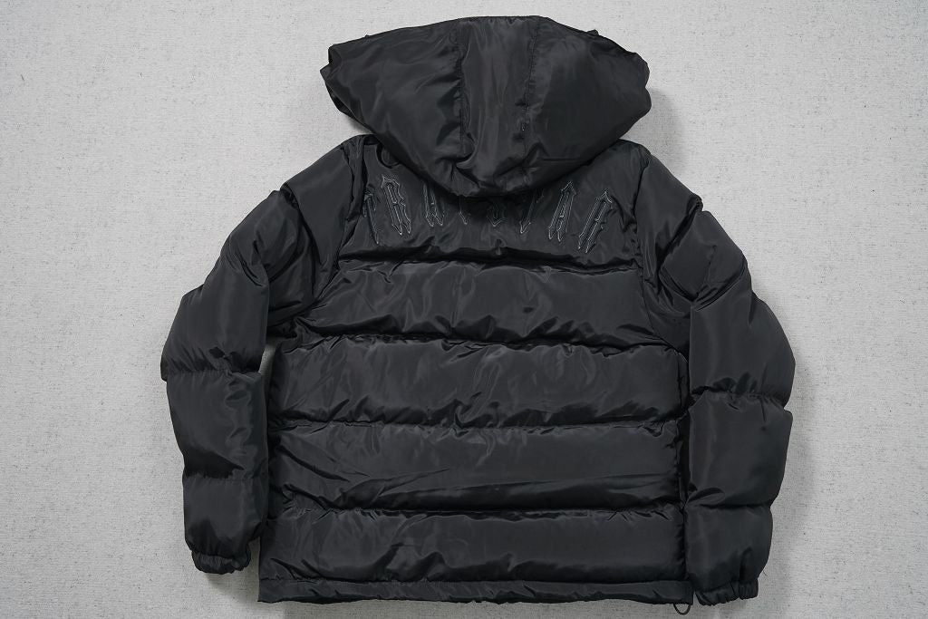 Trapstar Irongate Puffer Jacket