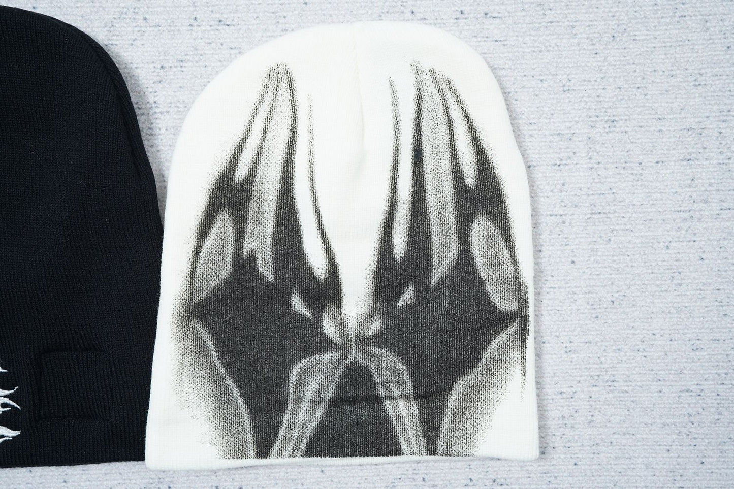 Hellstar Mask Beanie