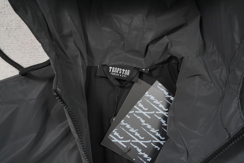 Trapstar Shooters Windbreaker