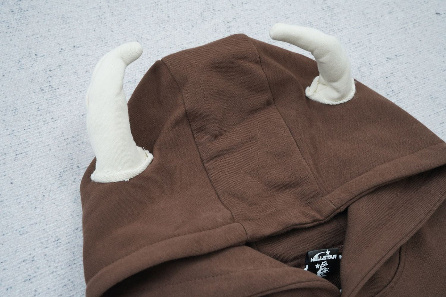 Hellstar Horns Hoodie