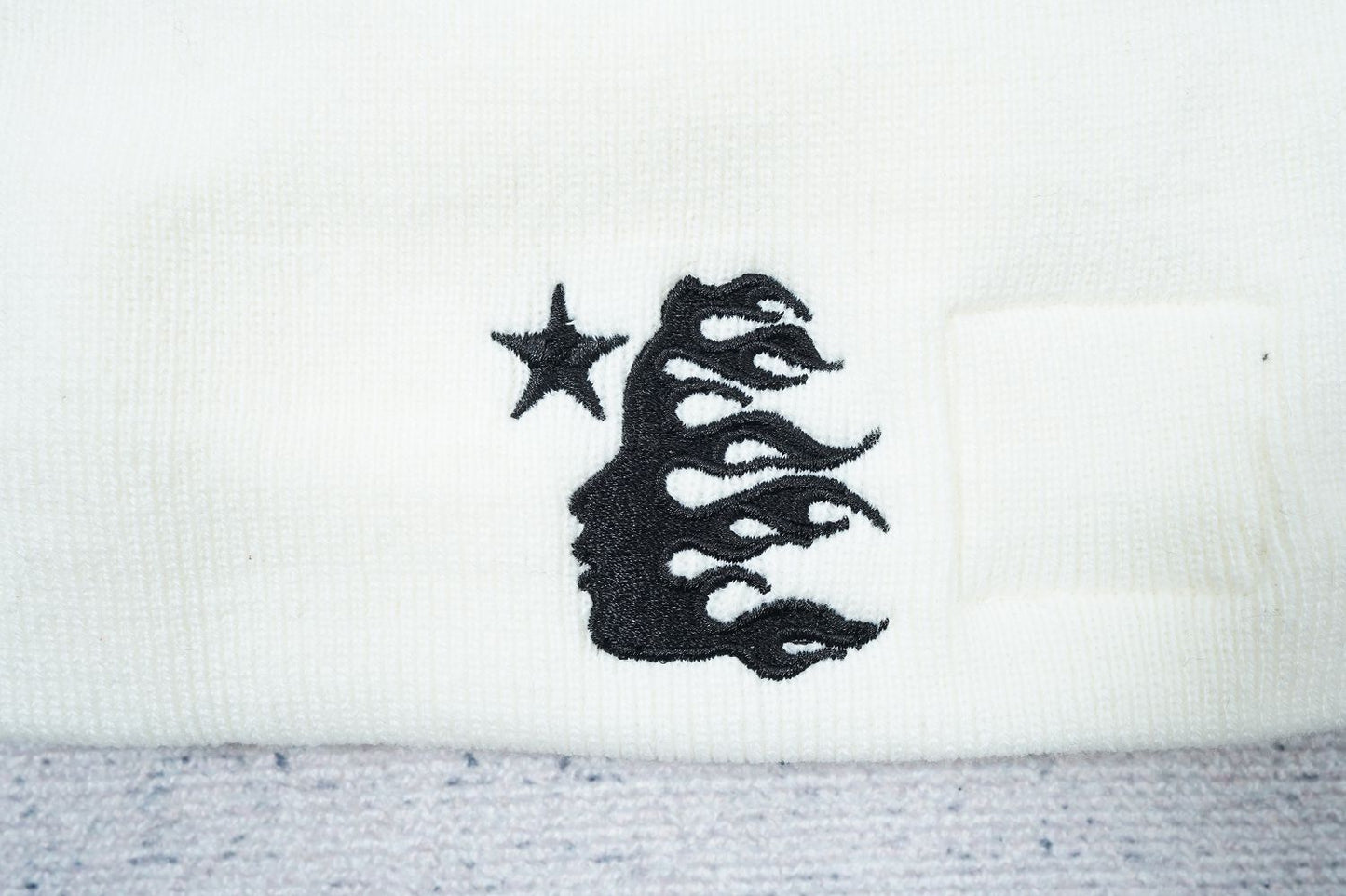 Hellstar Mask Beanie