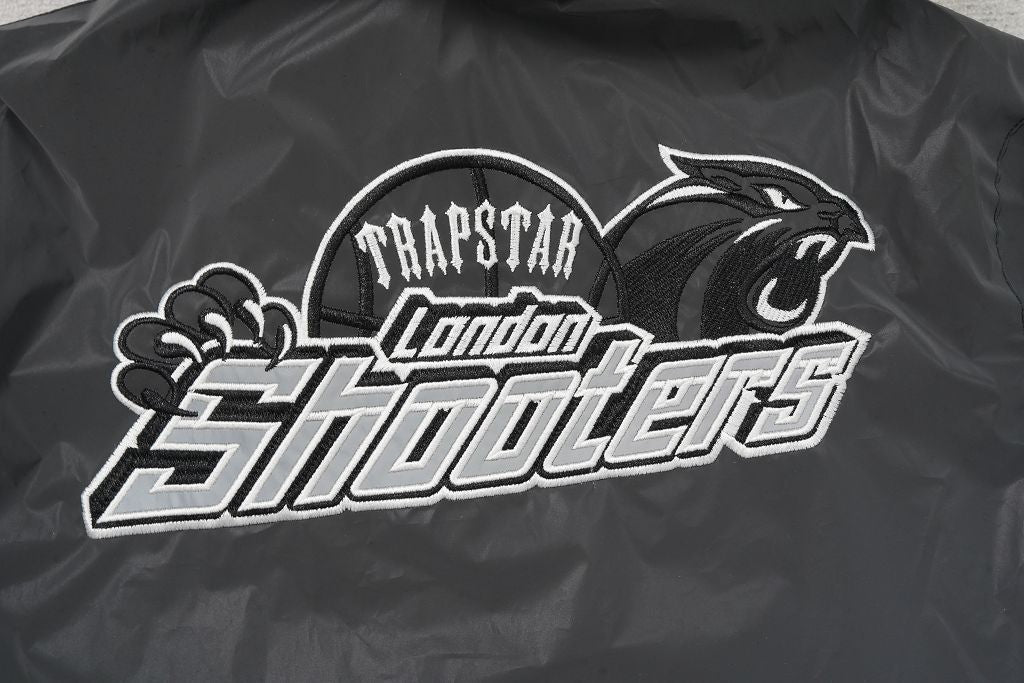 Trapstar Shooters Windbreaker