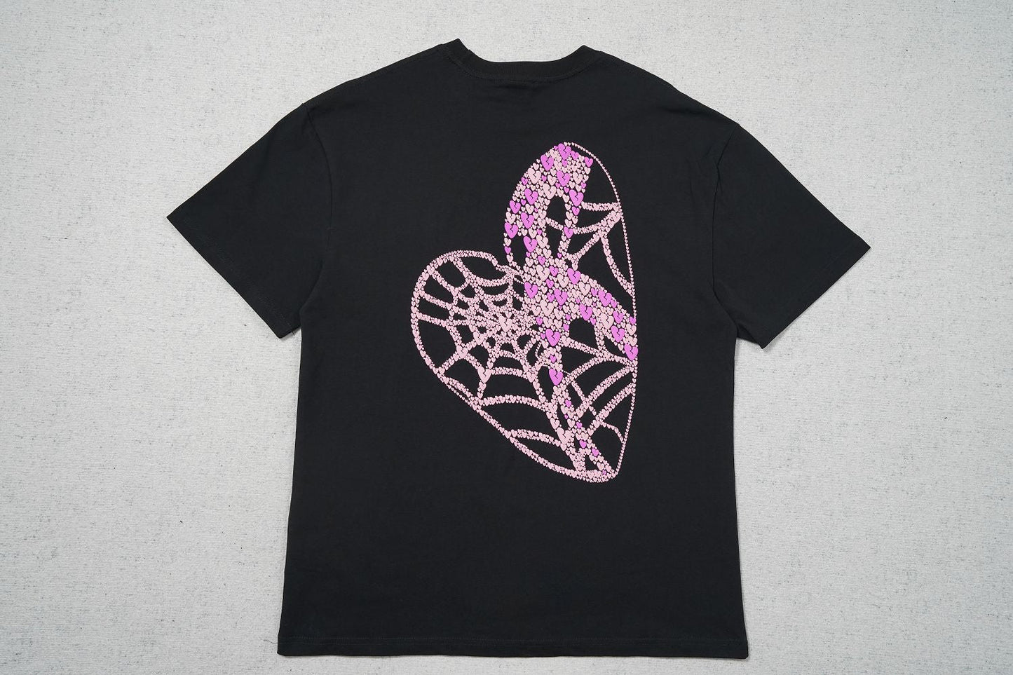 Revenge Broken Hearts T-Shirt