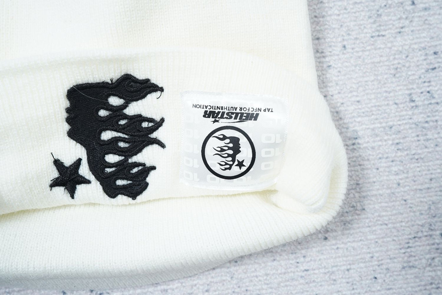 Hellstar Mask Beanie