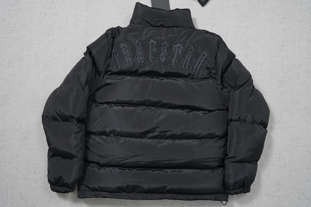 Trapstar Irongate Puffer Jacket