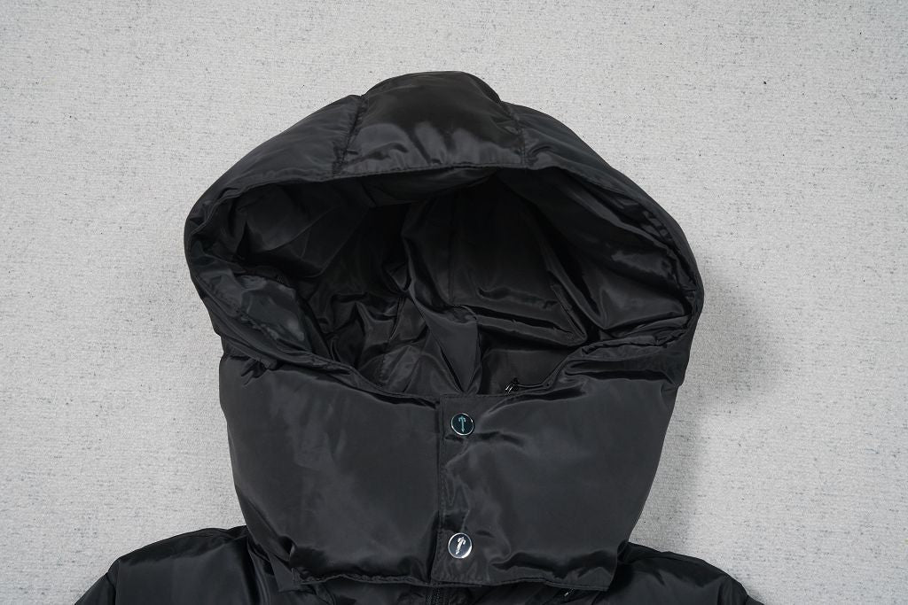 Trapstar Irongate Puffer Jacket