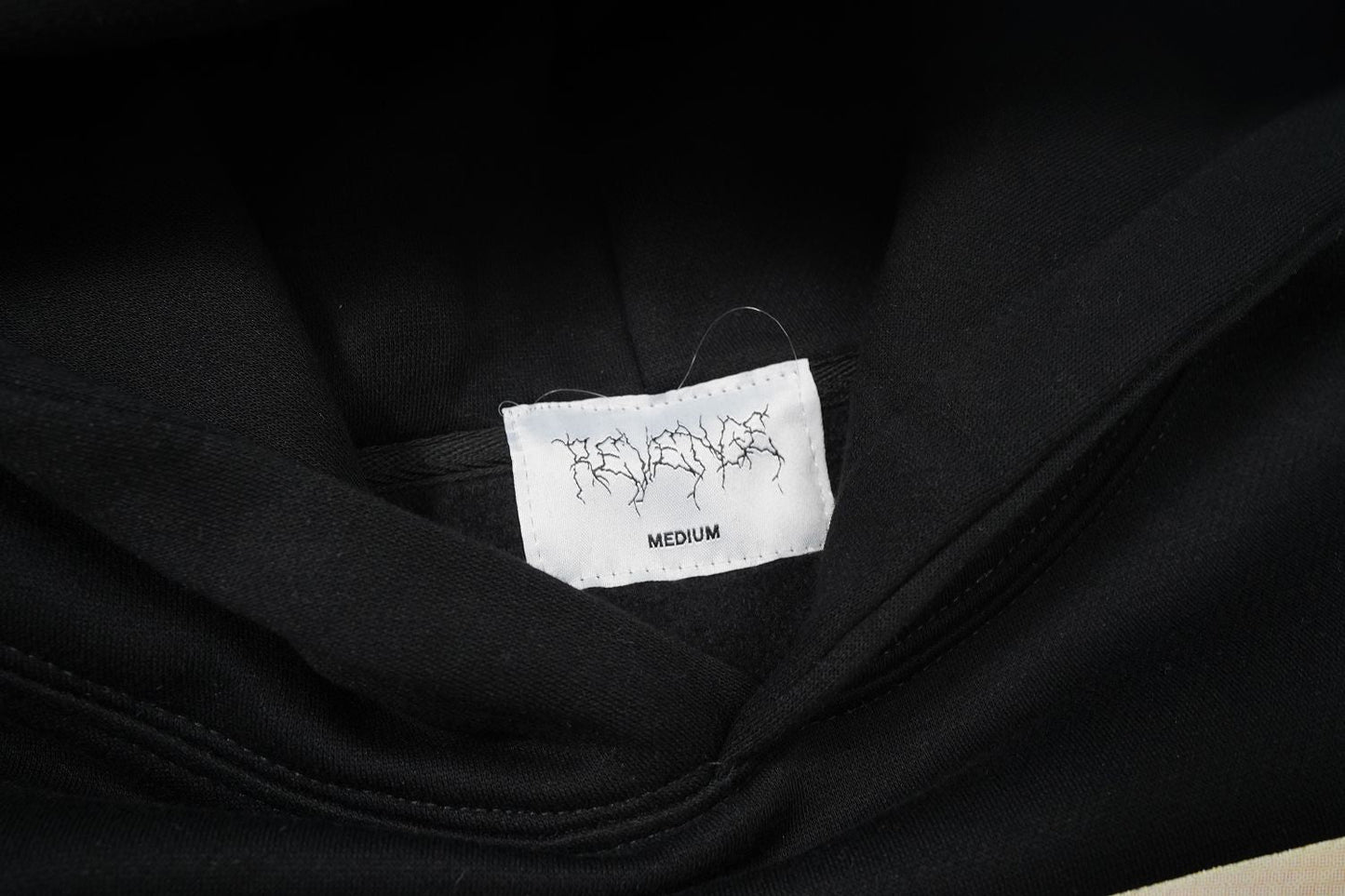 Revenge XXXTentacion Lightning Hoodie