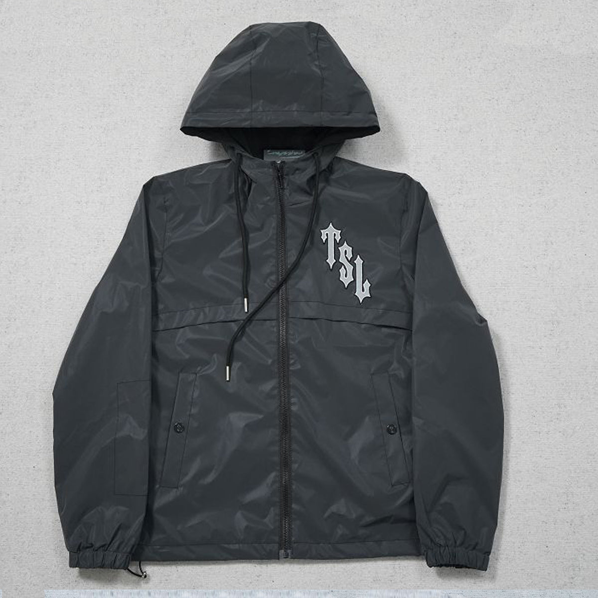 Trapstar Shooters Windbreaker