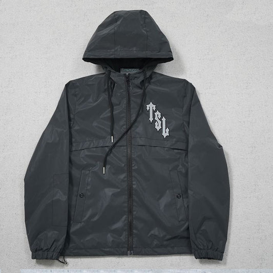 Trapstar Shooters Windbreaker