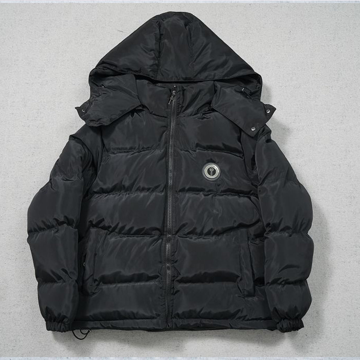 Trapstar Irongate Puffer Jacket