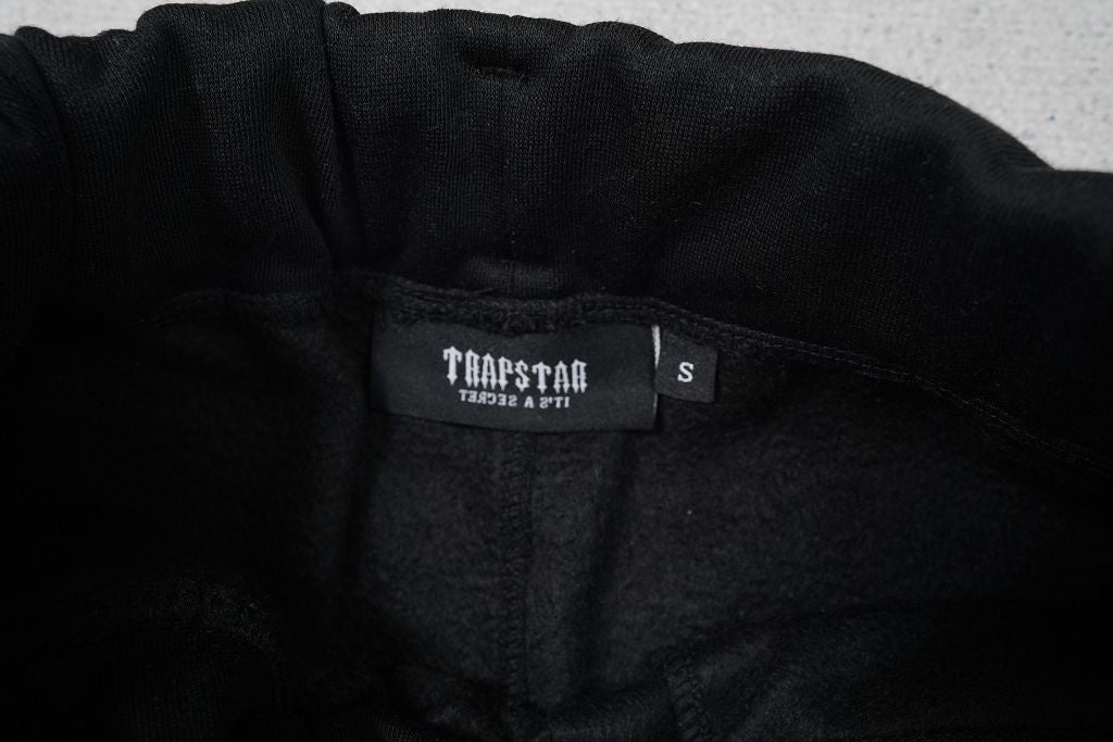 Trapstar Irongate Arch Chenille Sweatpants