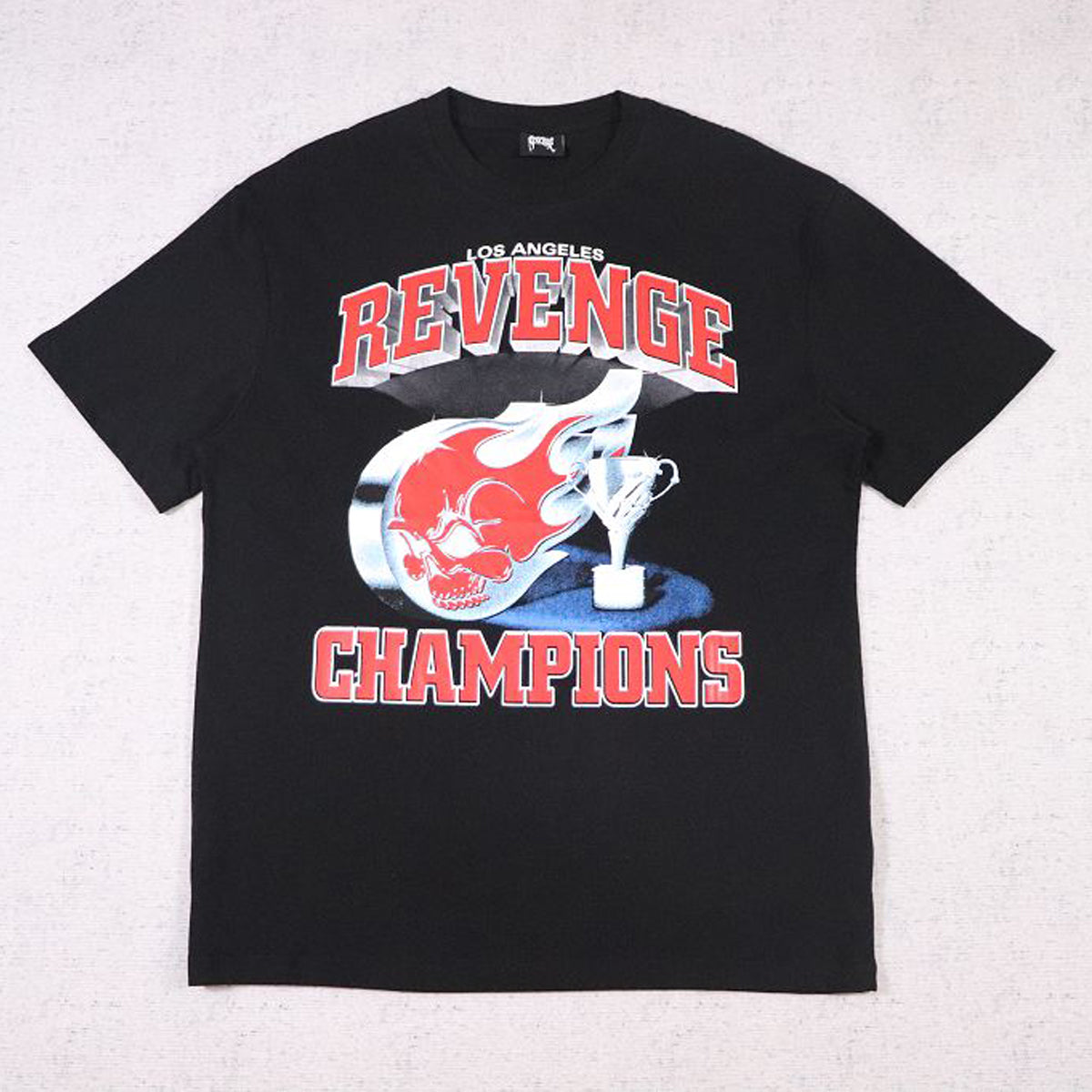 Revenge Champions T-Shirt