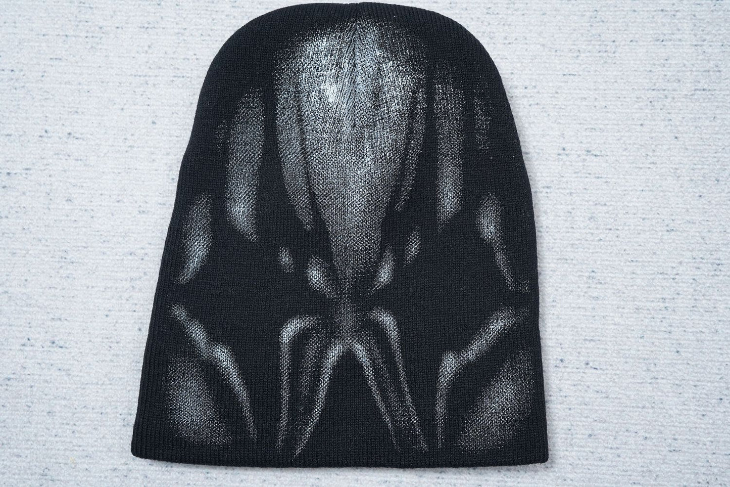 Hellstar Mask Beanie