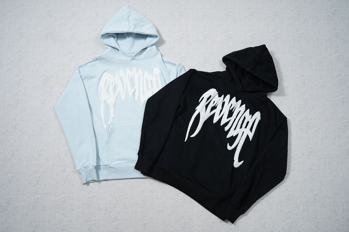 Men's Revenge Snowfall Hoodie