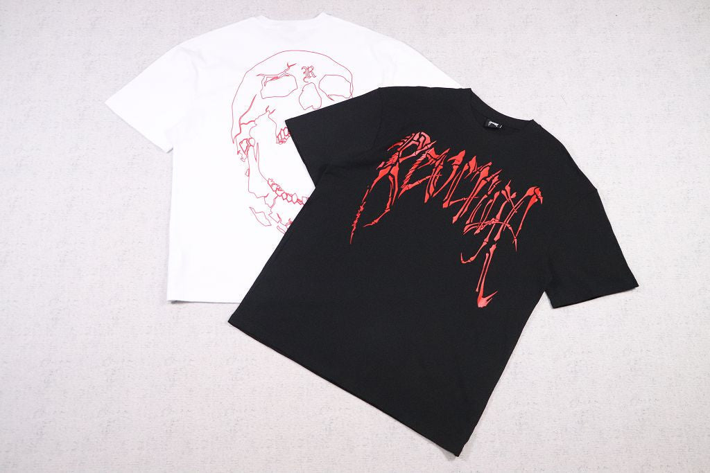 Revenge Bones T-Shirt