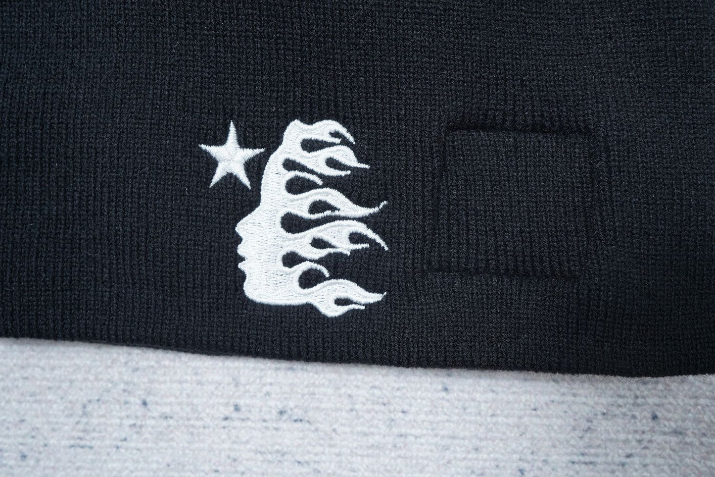 Hellstar Mask Beanie