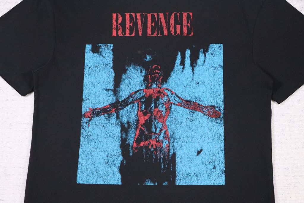 Revenge Sliver Tee