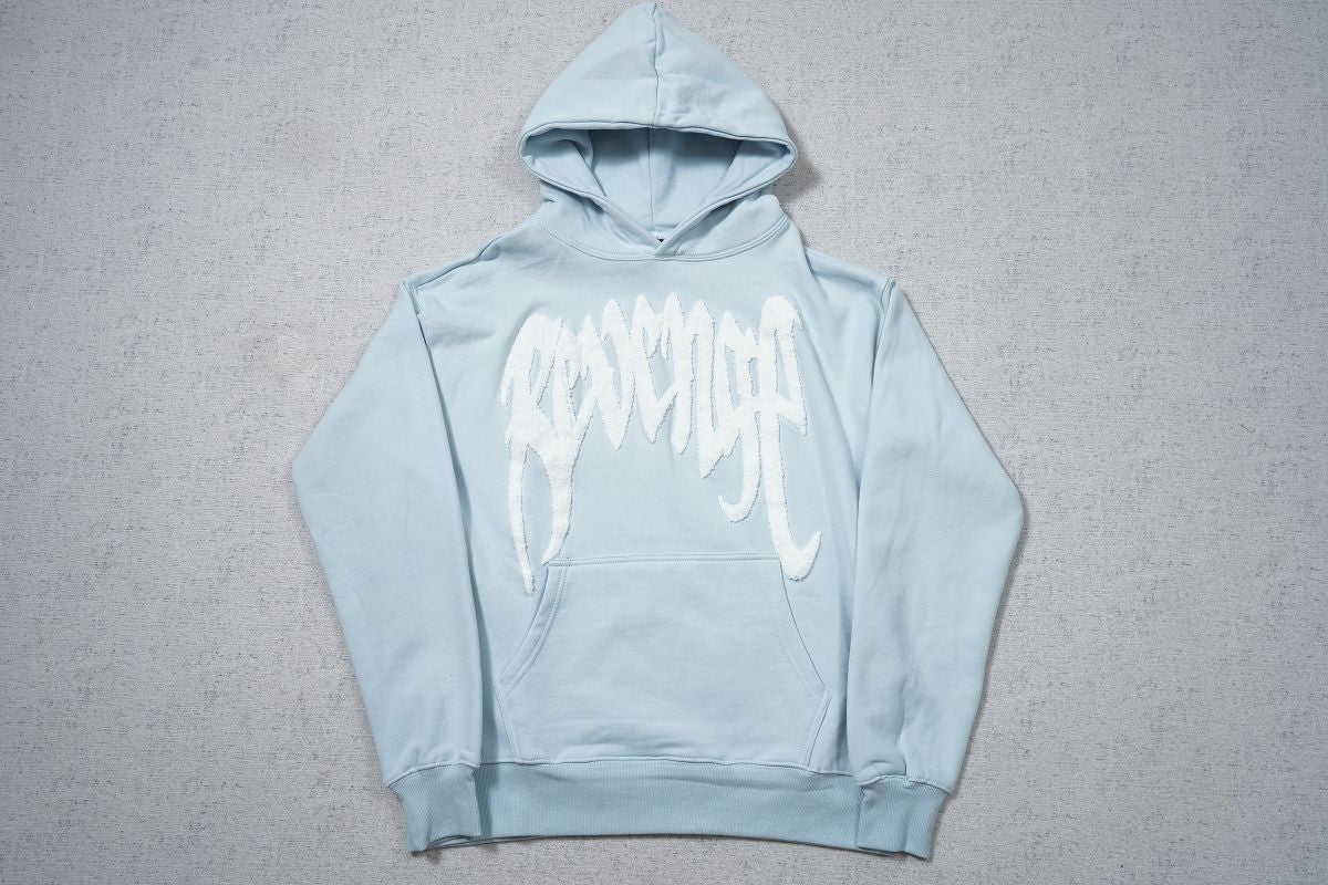 Men's Revenge Snowfall Hoodie