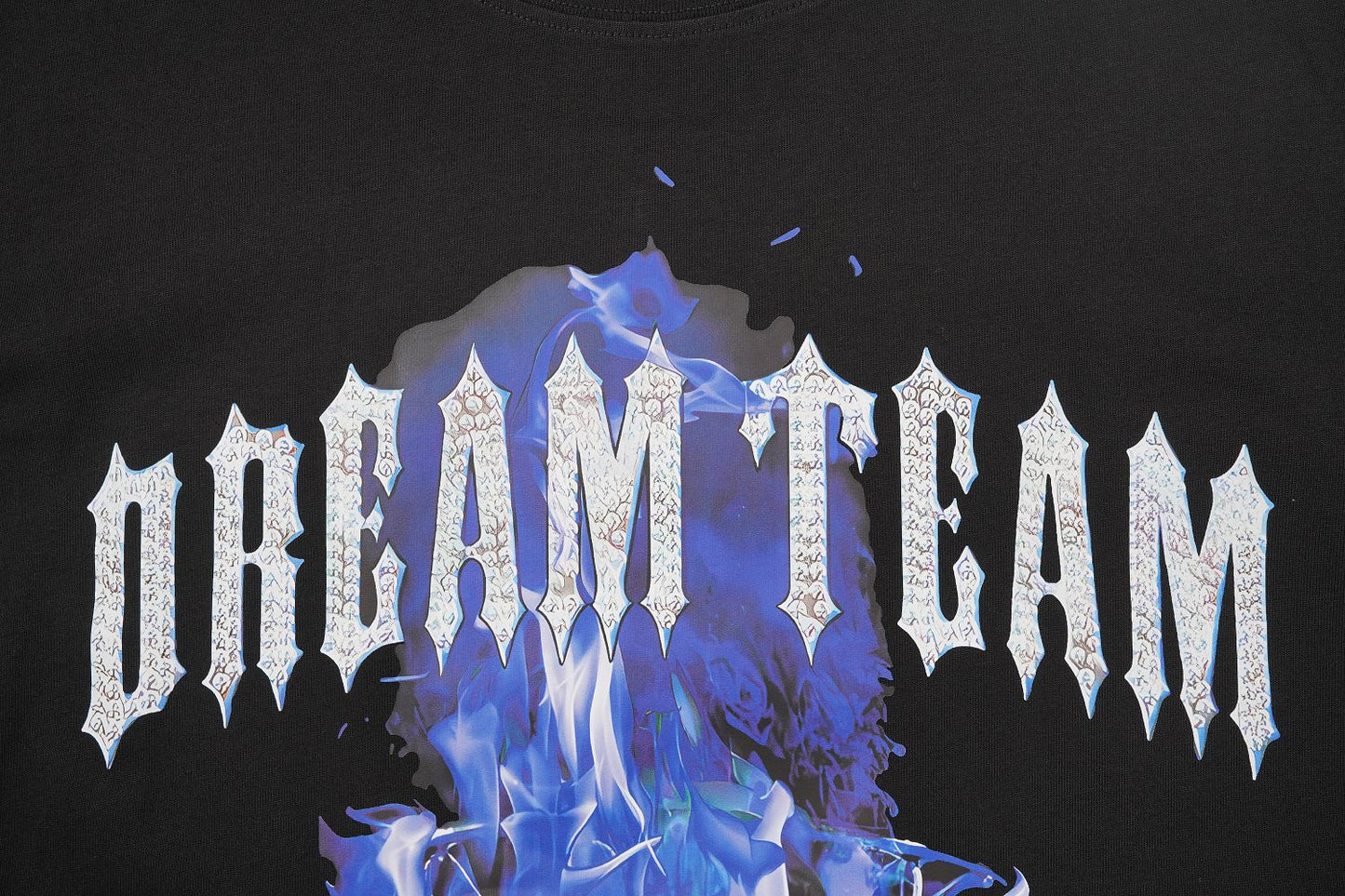 Trapstar Dream Team Tee