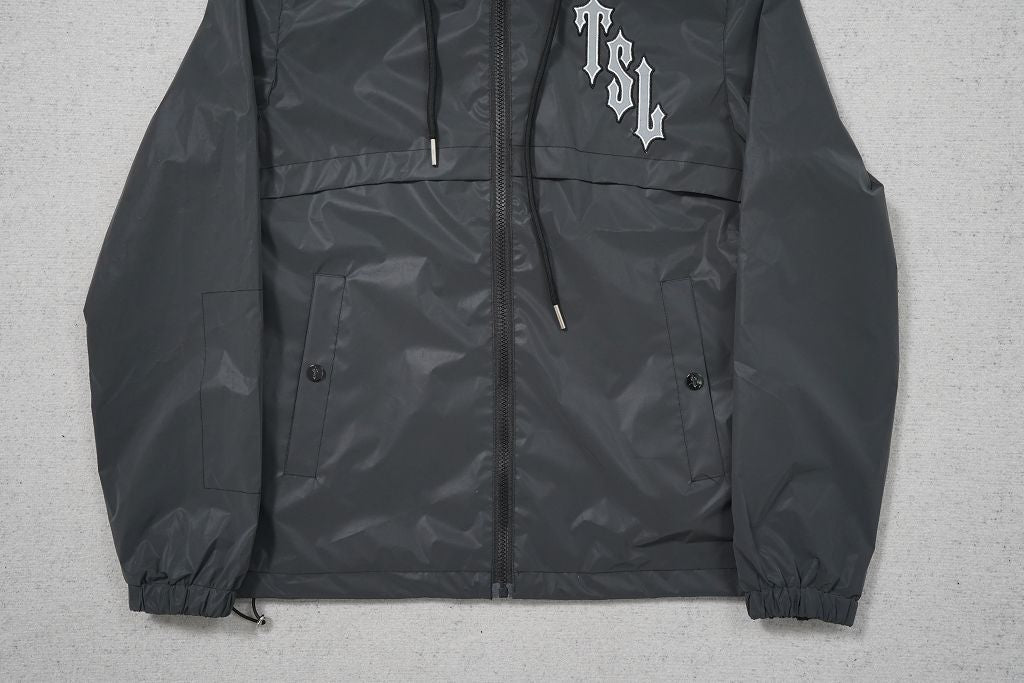 Trapstar Shooters Windbreaker