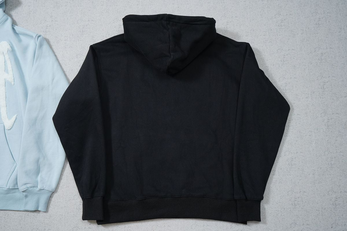 Men's Revenge Snowfall Hoodie