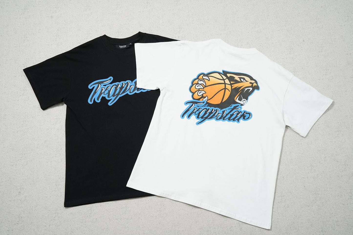 Trapstar Shooters League 2.0 T-Shirt