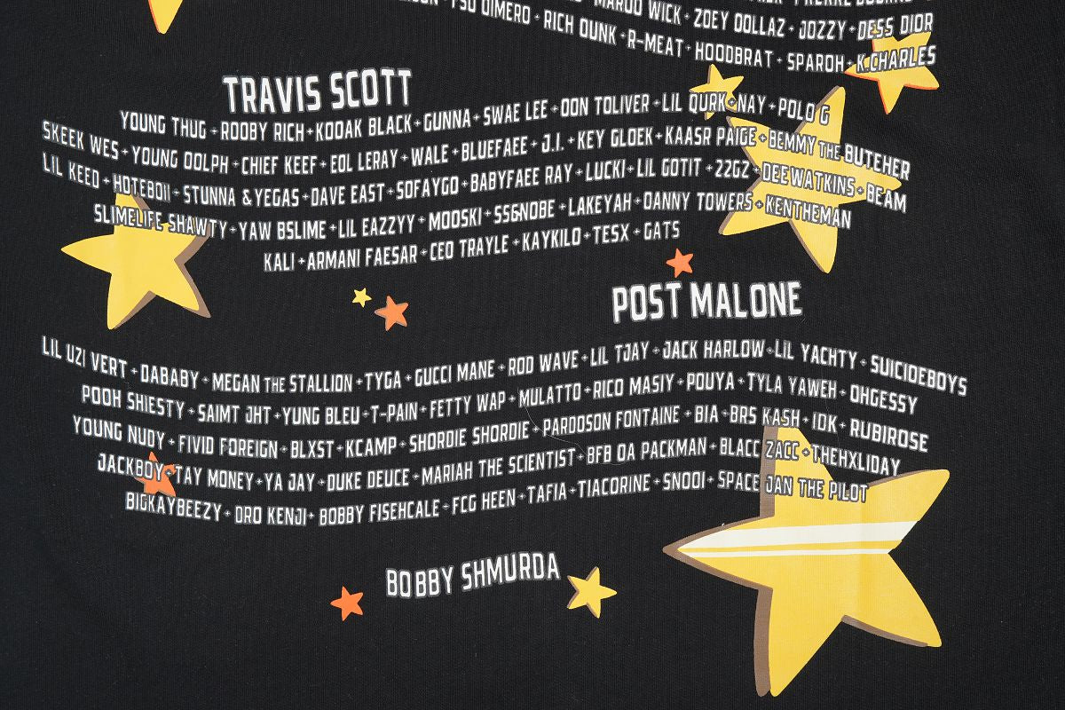 Revenge Rolling Loud 2021 T-Shirt