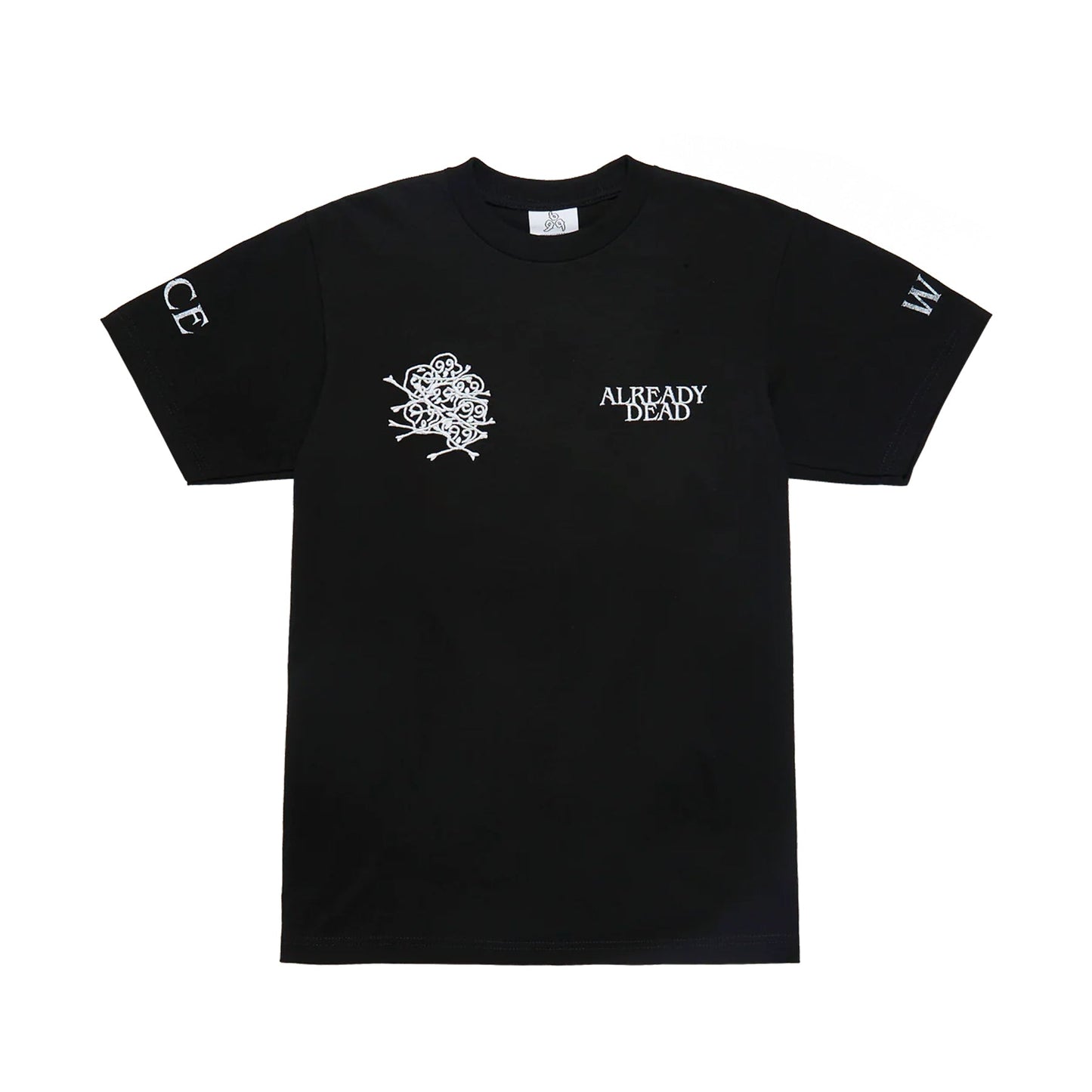 Juice Wrld 999 Already Dead Otherside Tee