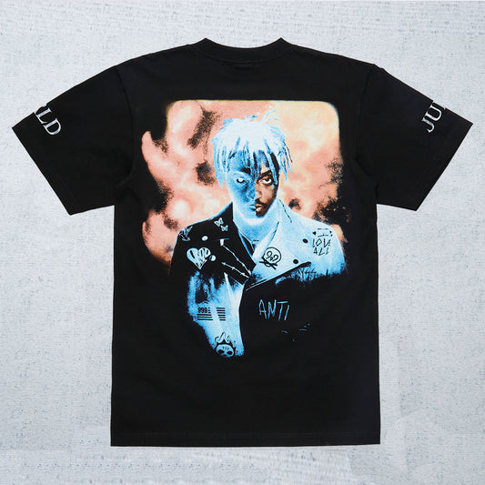 Juice Wrld 999 Already Dead Otherside Tee