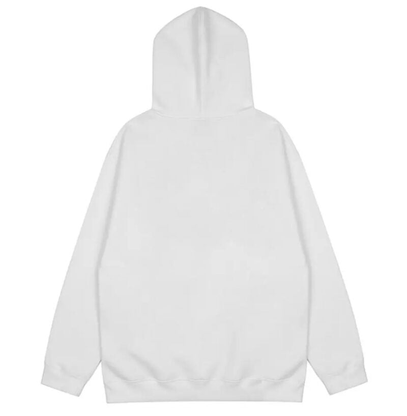 XXXTentacion Rest In Peace Hoodie