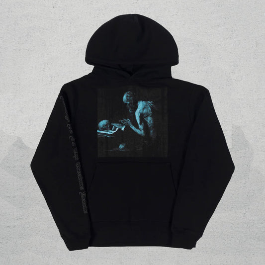 Revenge Book of Death Hoodie