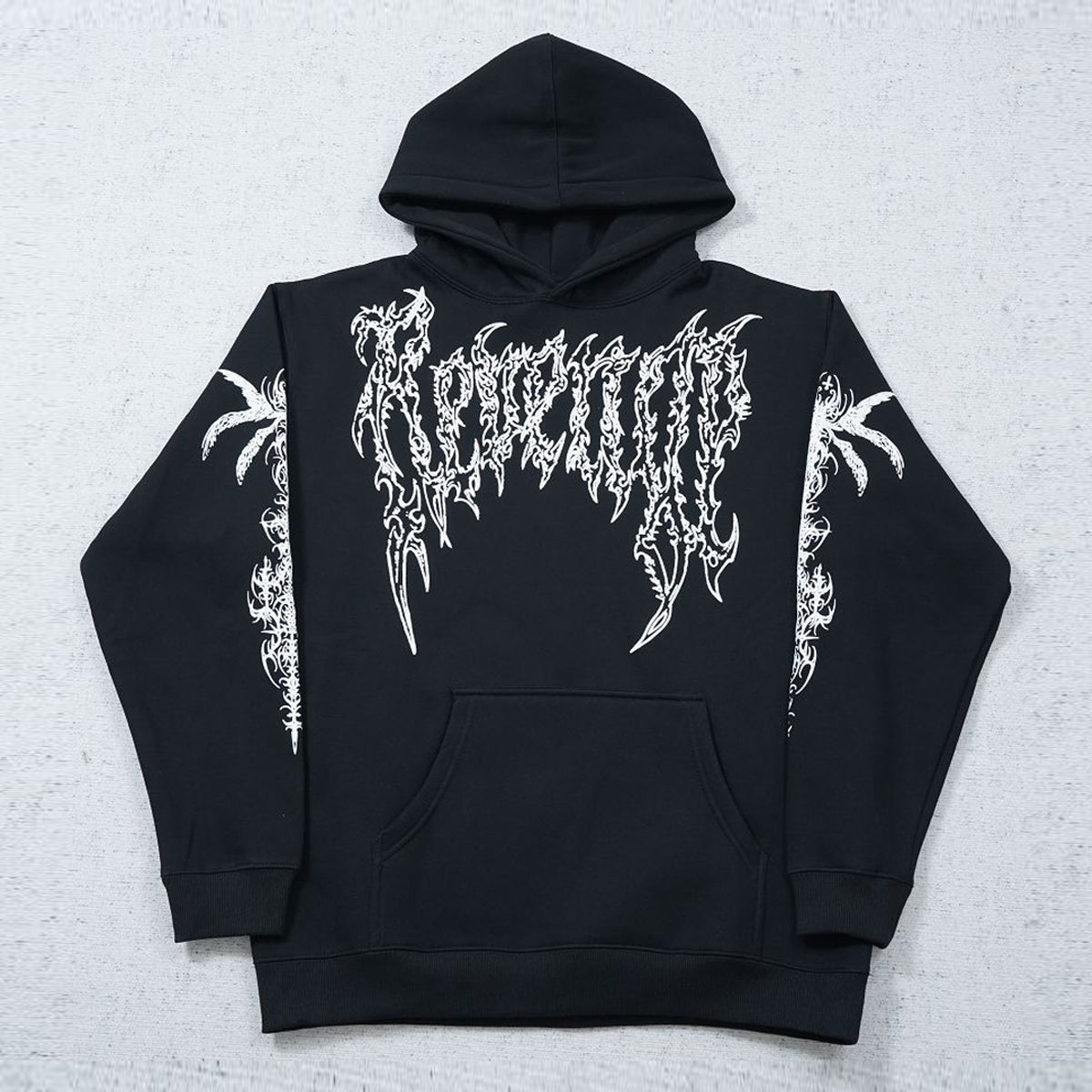 Revenge Dante's Paradise Hoodie