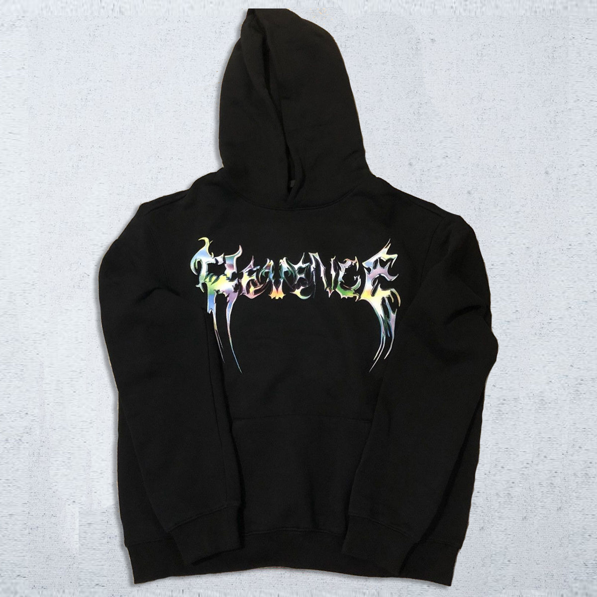 Revenge Fuck Vetements Hoodie