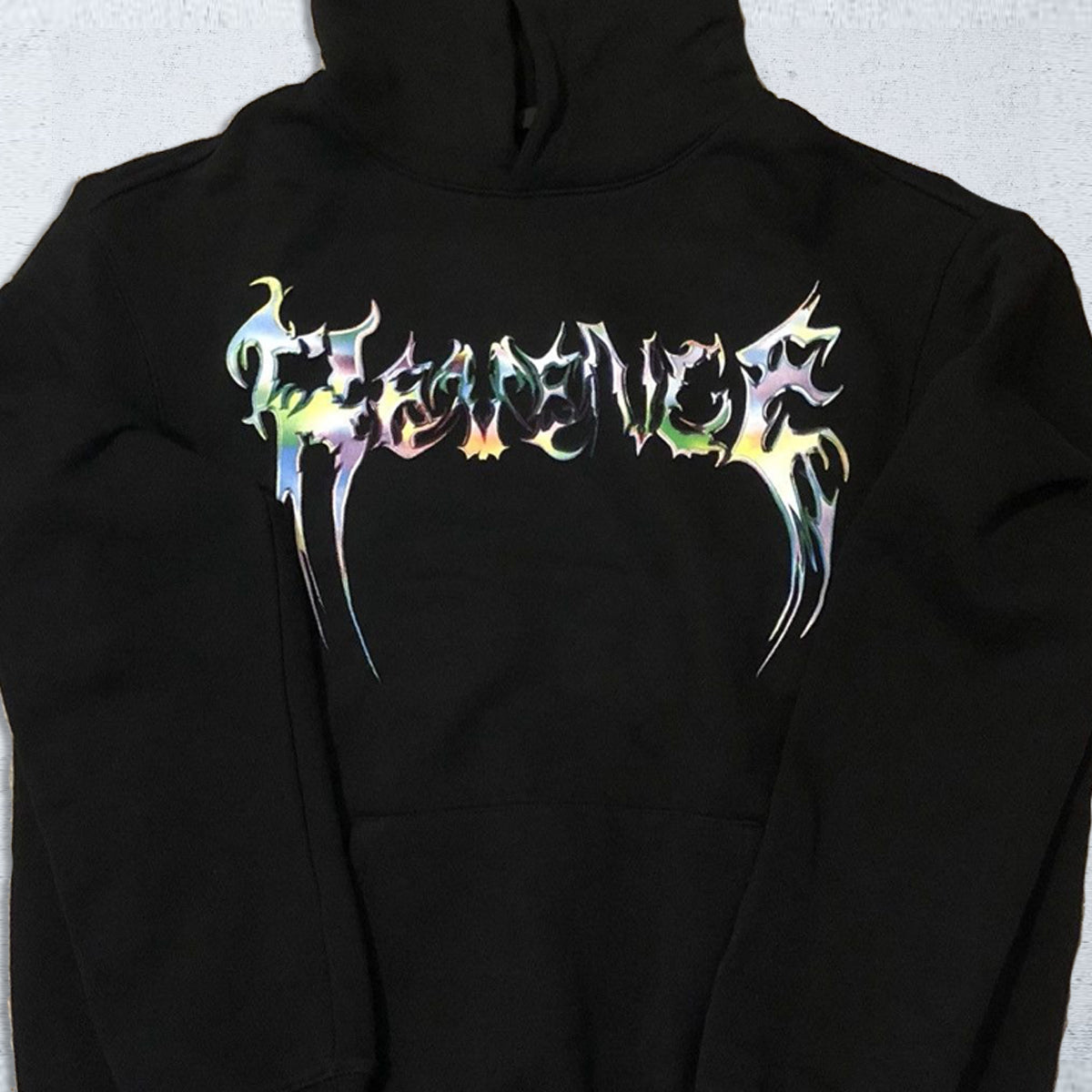 Revenge Fuck Vetements Hoodie