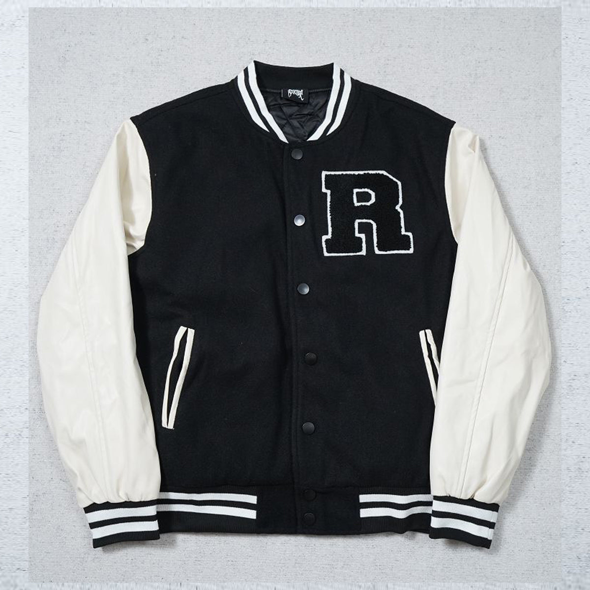 Revenge Varsity Jacket