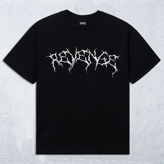 Revenge X XXXTentacion Lightning Tee