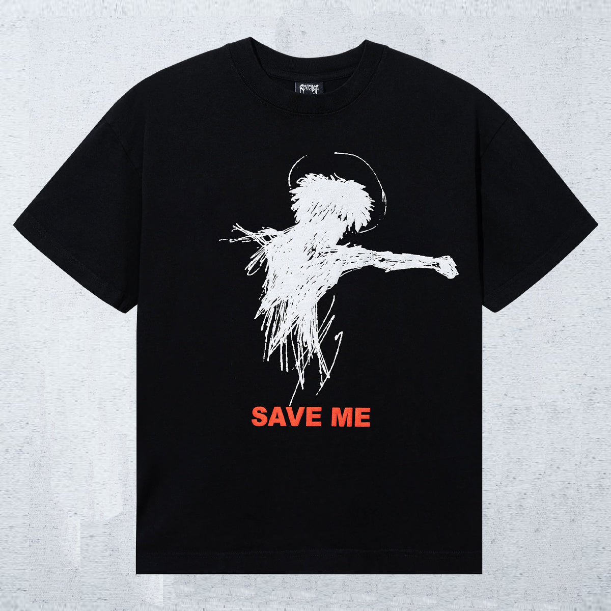 Revenge X Xxxtentacion “Save Me” T-Shirt