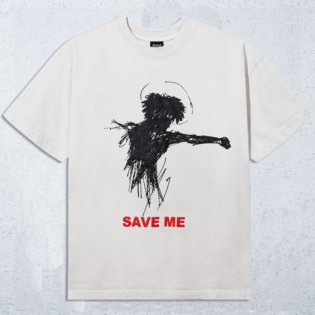 Revenge X Xxxtentacion “Save Me” T-Shirt