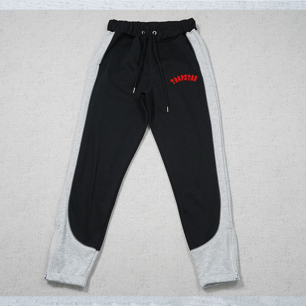 Trapstar Irongate Arch Chenille Sweatpants