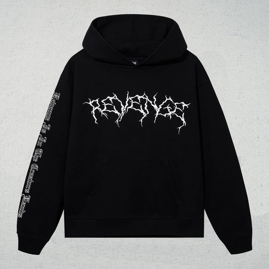 Revenge XXXTentacion Lightning Hoodie