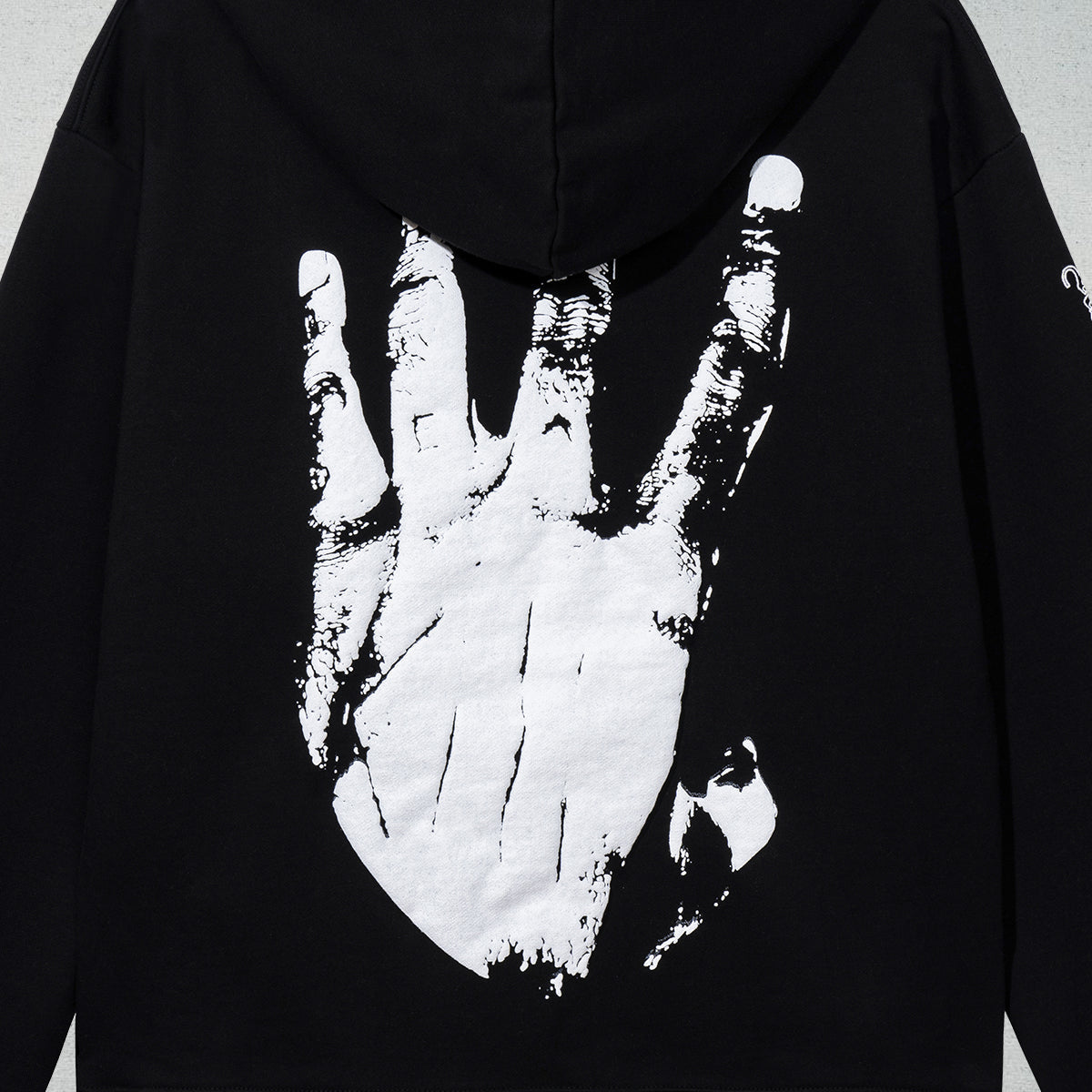 Revenge XXXTentacion Lightning Hoodie