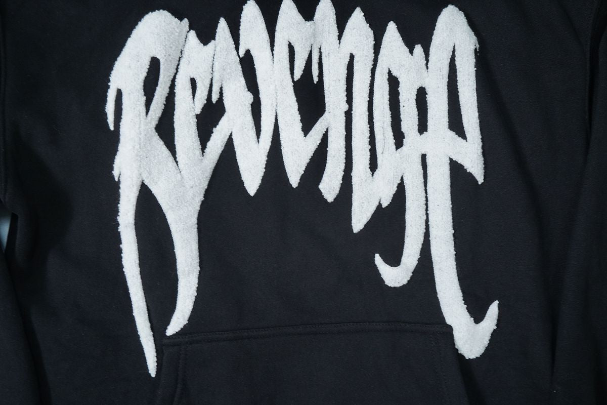 Men's Revenge Snowfall Hoodie