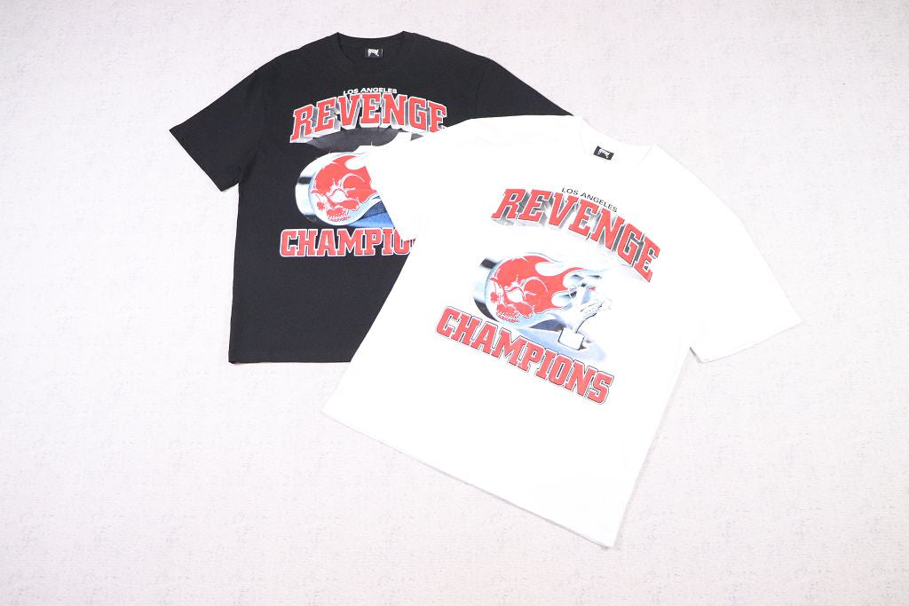 Revenge Champions T-Shirt