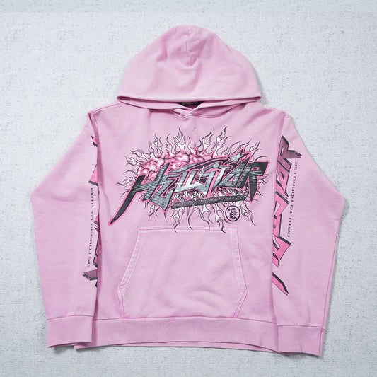 Hellstar Brainwashed Hoodie