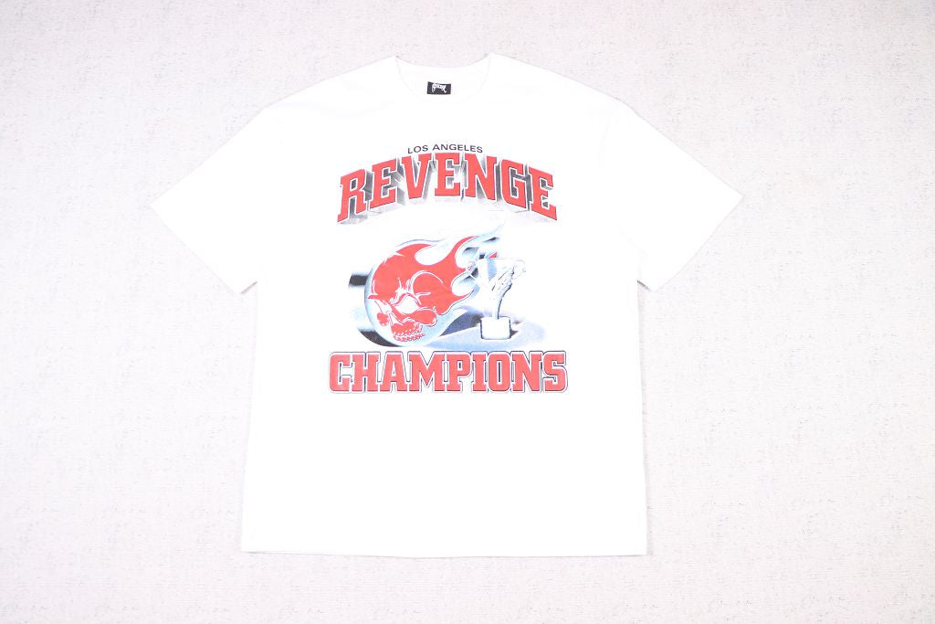 Revenge Champions T-Shirt